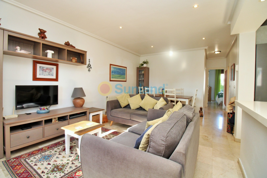 Вторичка - Таунхаус - Villamartin - PAU 8