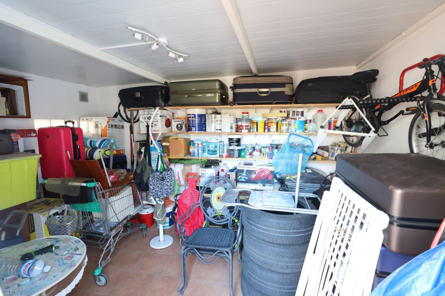 Brukte eiendommer - V - Torrevieja - Los Balcones - Los Altos del Edén