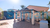 Resale - Detached Villa - Ciudad Quesada