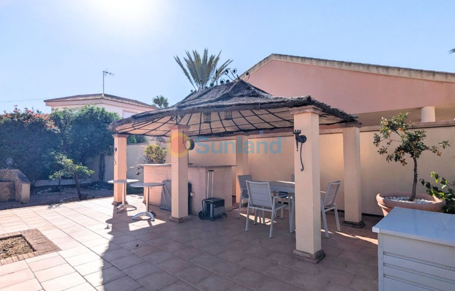 Resale - Detached Villa - Ciudad Quesada