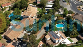 Använda fastigheter - Villa - Benahavis - La Quinta