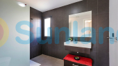 Segunda mano - Apartment - Ground Floor - Orihuela Costa - Las Ramblas