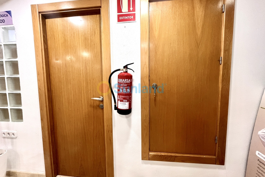 Вторичка - C - Villamartin