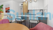 New Build - Apartment - San Javier - Santiago de la Ribera