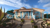Resale - Detached Villa - Ciudad Quesada - Central Quesada