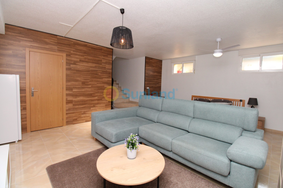 Resale - Townhouse - San Miguel de Salinas