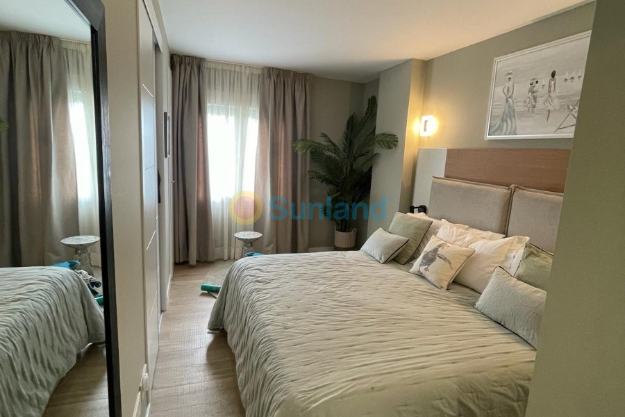 Segunda mano - Apartamento - Torrevieja - Punta Prima