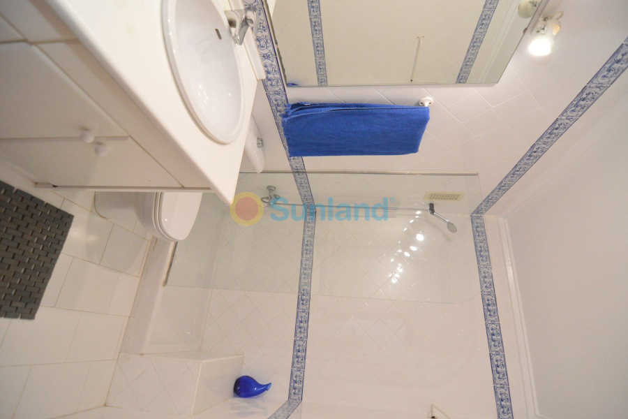 Segunda mano - Chalet - Torrevieja - Torreta - florida