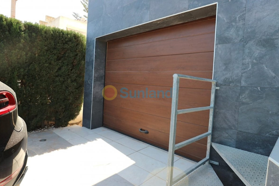 Brukte eiendommer - Villa - Torrevieja - Los Angeles