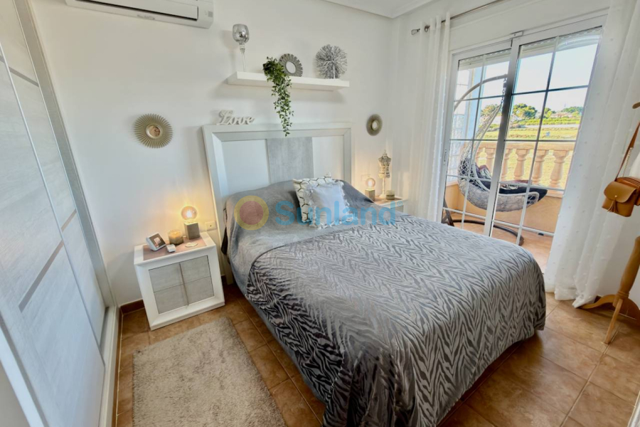 Brukte eiendommer - Villa - Guardamar del Segura - El Raso