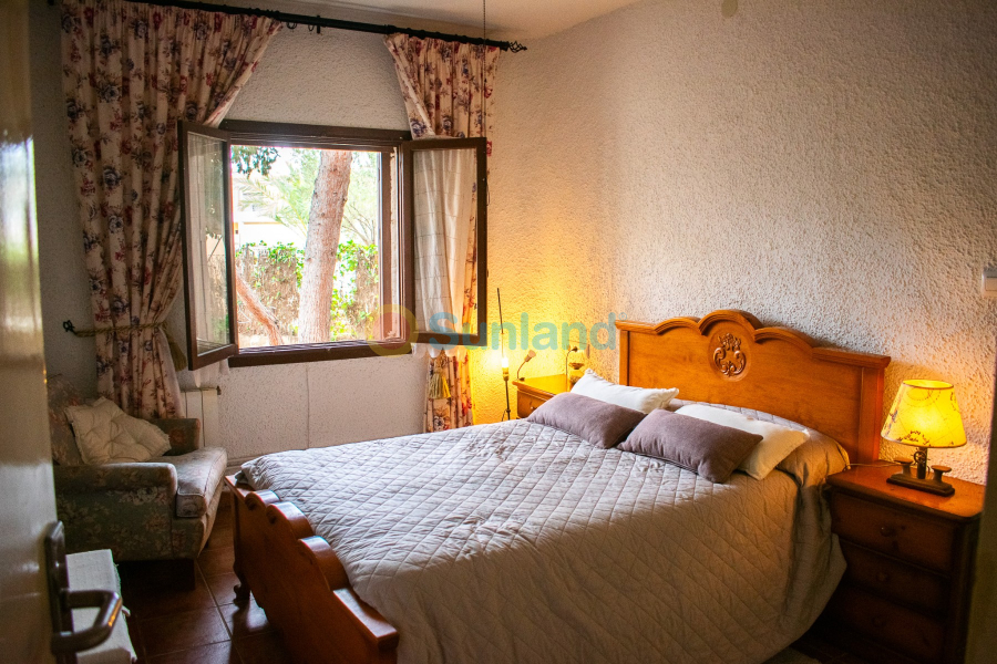 Använda fastigheter - Villa - Orihuela Costa - Cabo Roig