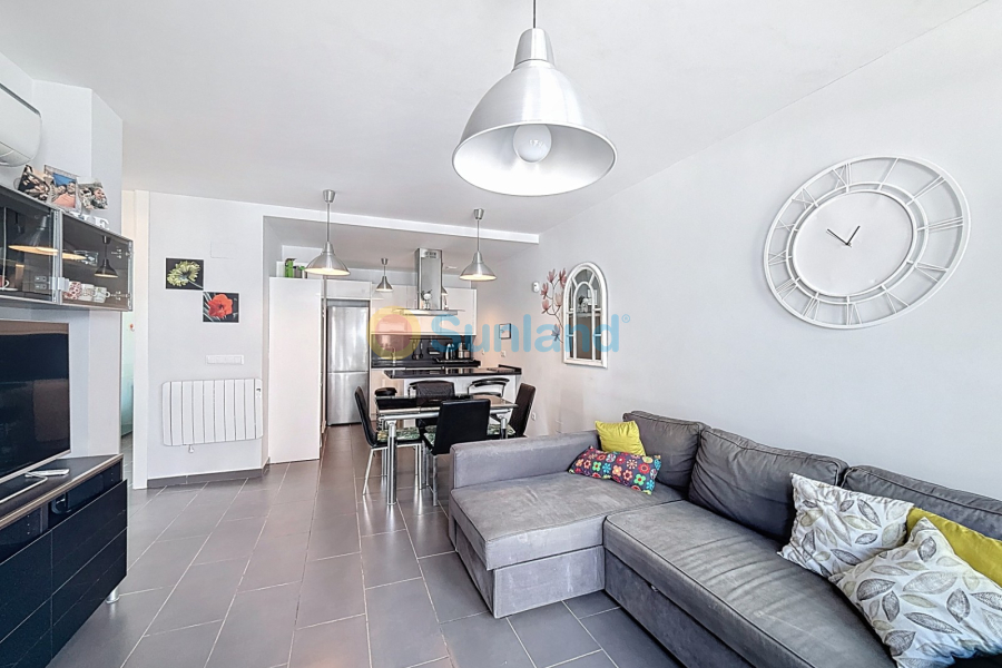 Brukte eiendommer - Villa - Orihuela Costa - Villamartin