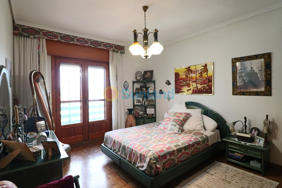 Вторичка - Bилла - La Nucía - Panorama