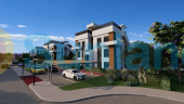 New Build - Ground floor apartment - Fuente Alamo - Hacienda del Alamo