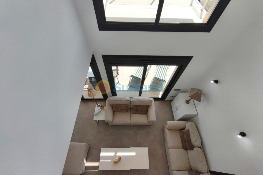 Resale - Townhouse - Vistabella Golf - Vistabella