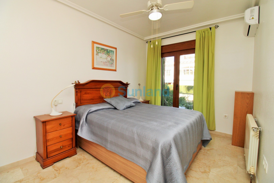 Вторичка - Таунхаус - Villamartin - PAU 8