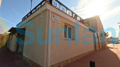 Resale - Townhouse - Torrevieja - El Acequión - Los Náufragos