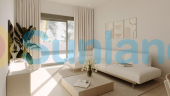 New Build - Apartment - La Nucía - Ciudad Deportiva