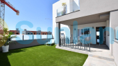 New Build - Ground Floor Bungalow - San Miguel De Salinas - La Cañada