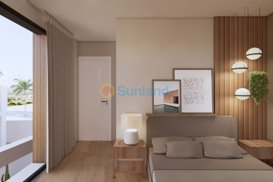 New Build - Villa - Orihuela costa - Torre de la Horadada