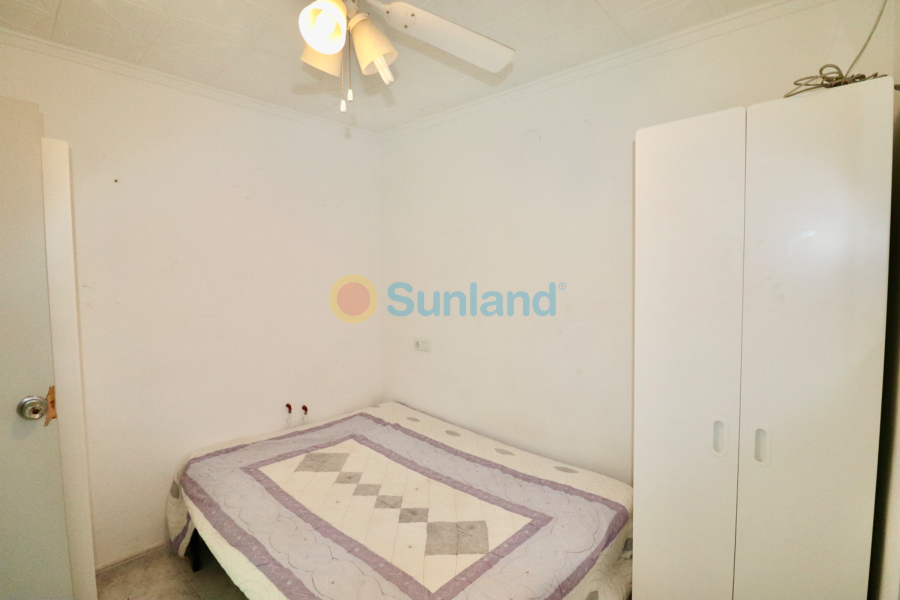 Вторичка - Таунхаус - Torrevieja - La Siesta - San Luis