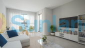 Ny bygg - Ground floor apartment - Guardamar del Segura - Pueblo