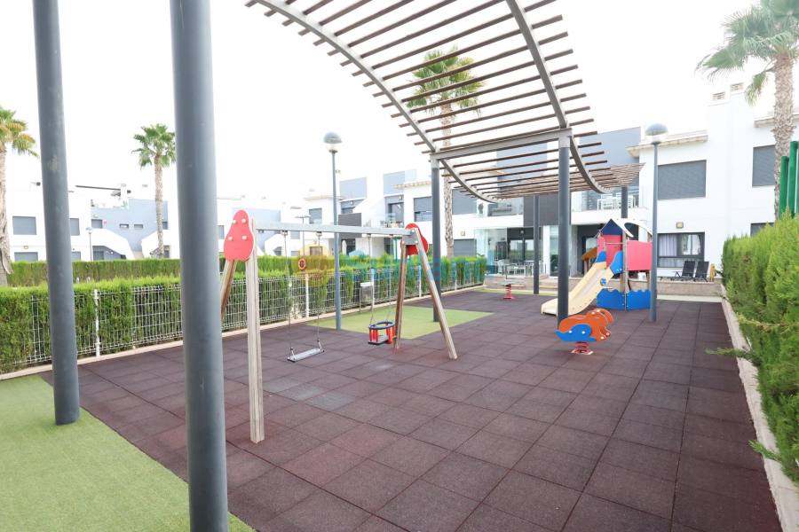 Resale - B - Orihuela costa - Zona Pueblo