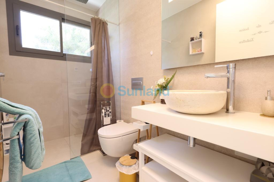 Segunda mano - V - San Miguel De Salinas - Las Colinas Golf