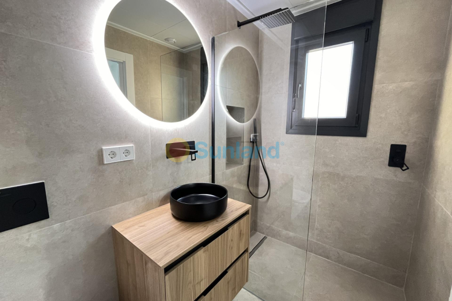 Ny bygg - Villa - San Pedro del Pinatar - Lo Pagan