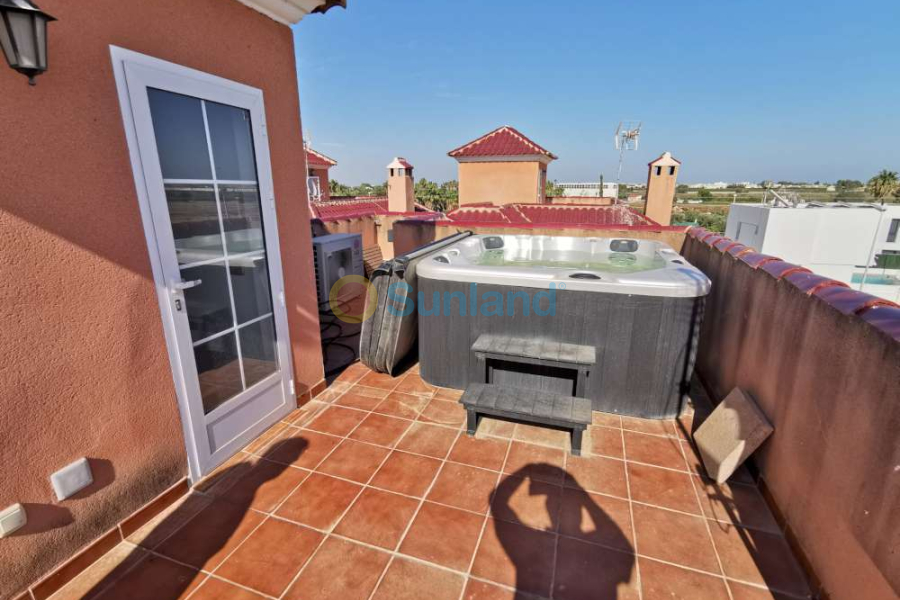 Använda fastigheter - Villa - Almoradí - Almoradi