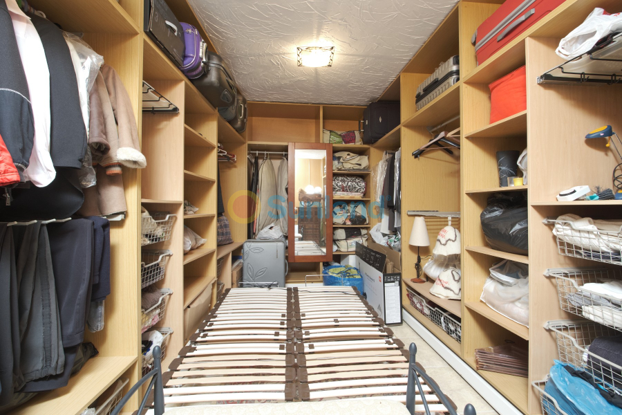 Brukte eiendommer - Villa - Torrevieja - La Mata