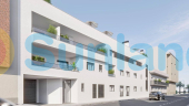 Nueva construcción  - Apartamento - San Pedro del Pinatar - Playa Villananitos
