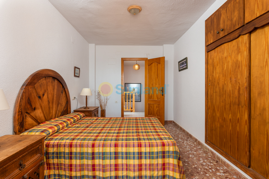 Resale - Villa - Guardamar del Segura