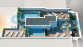 New Build - Ground floor apartment - Torrevieja - Playa de El Cura