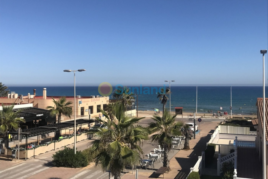 Ny bygg - Villa - Torrevieja - La Mata