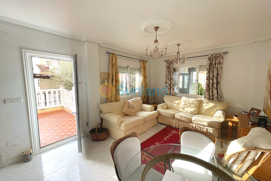 Resale - Detached Villa - Ciudad Quesada - Airstrip