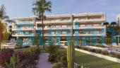 New Build - Apartment - Torrevieja - La Hoya