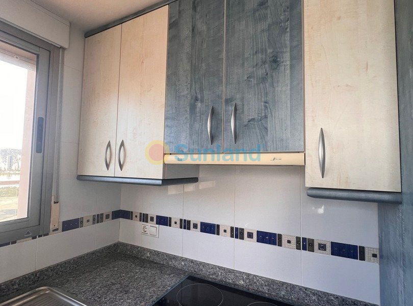 New Build - Penthouse - Calpe - Playa La Fossa