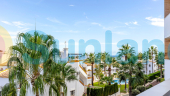 Resale - Apartment - Orihuela Costa - 