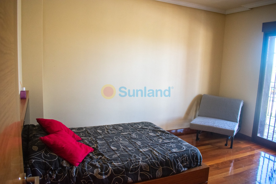 Segunda mano - Chalet - Orihuela - El raal