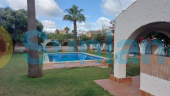 Använda fastigheter - Villa - La Manga del Mar Menor
