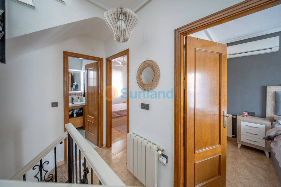 Segunda mano - Casa de Pueblo - Orihuela Costa - PAU 26