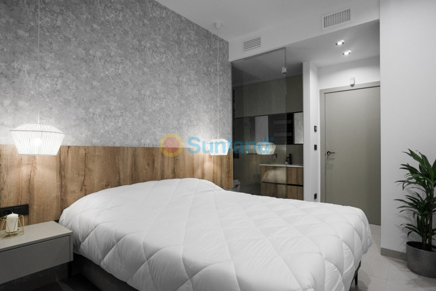 Neubau - Haus - San Miguel De Salinas - Blue Lagoon