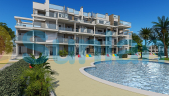 Nueva construcción  - Apartamento - Dénia - Las Marinas km 2.5