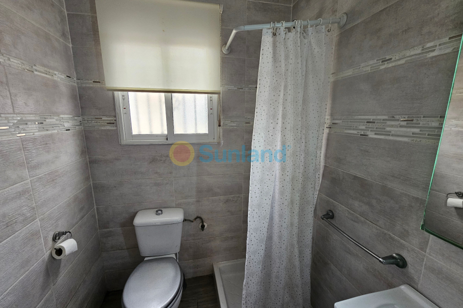 Använda fastigheter - Villa - Playa Flamenca - San Jose