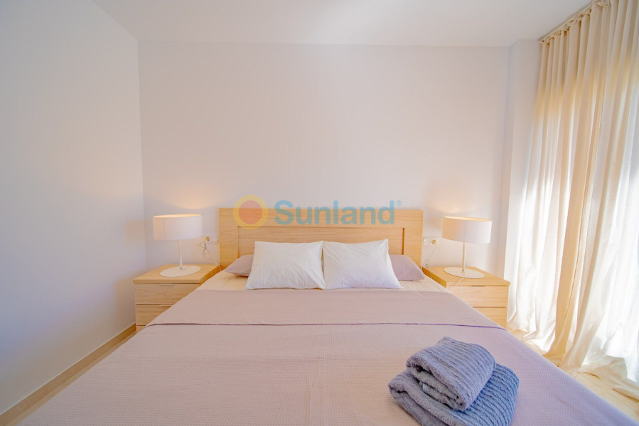 Resale - Ático - Orihuela Costa - Villamartin