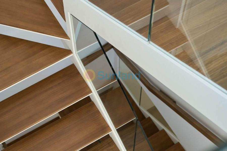 Nueva construcción  - Chalet - Alfas del Pi - Escandinavia