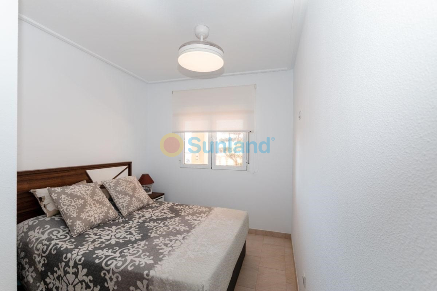 Brukte eiendommer - Leilighet - Orihuela Costa - Los Dolses