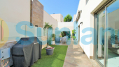Resale - Villa - Villamartin