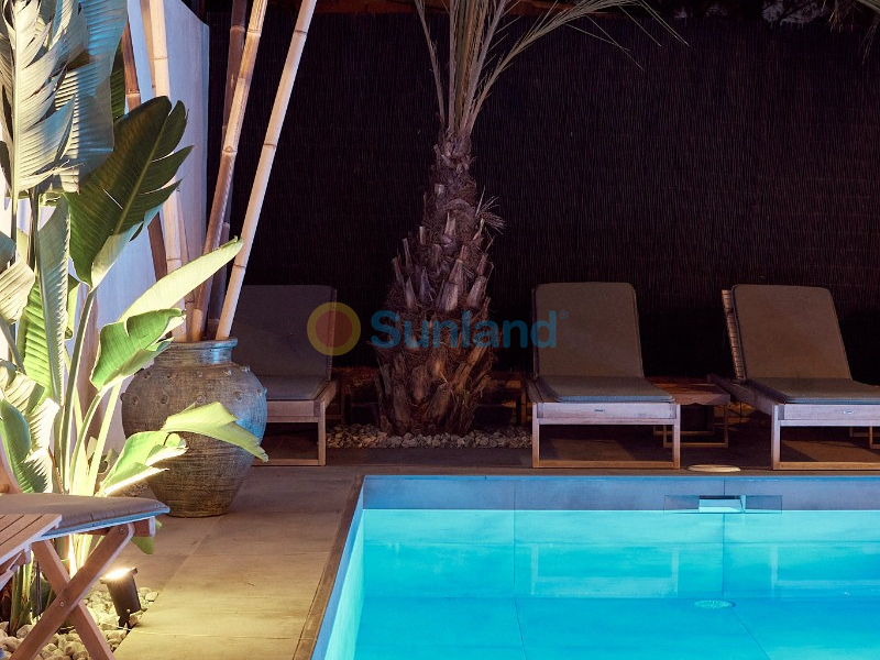 Segunda mano - Chalet - Orihuela Costa - Punta Prima